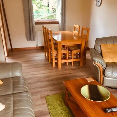 Invermac House Інвернесс Екстер'єр фото