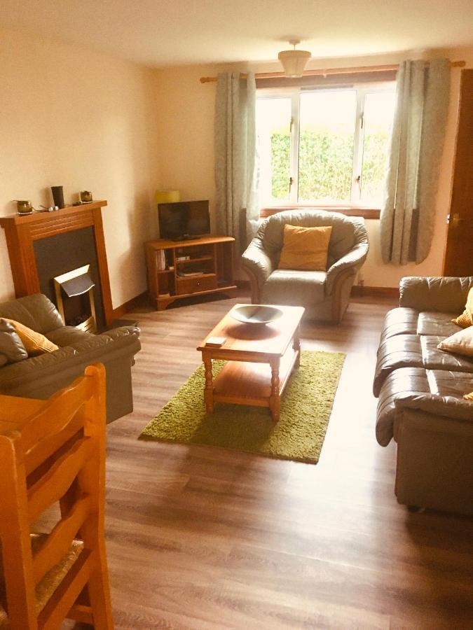 Invermac House Інвернесс Екстер'єр фото